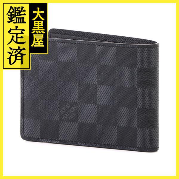 LOUIS VUITTON（ルイ・ヴィトン） 財布 ポルトフォイユ・スレンダー