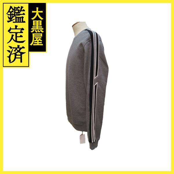 HERMES（エルメス） ランHラウンドネックスウェット H367760HA76LA