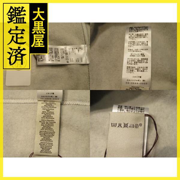 HERMES（エルメス） ランHラウンドネックスウェット H367760HA76LA