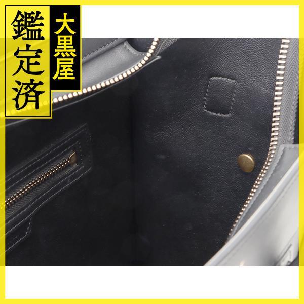 CELINE セリーヌ ラゲージ トートバッグ ラゲージマイクロ CELINE セリーヌ ラゲージ トートバッグ ラゲージマイクロ