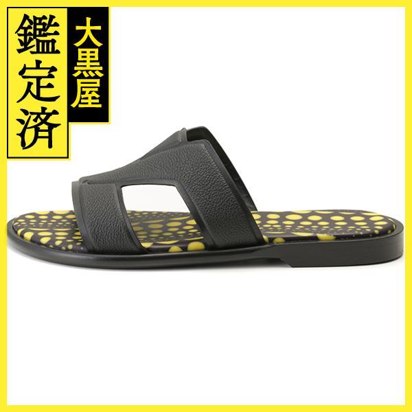 LOUIS VUITTON（ルイ・ヴィトン） オアシスラインサンダル - 【200