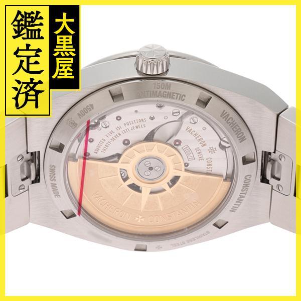 VACHERON CONSTANTIN（ヴァシュロン・コンスタンタン） オーヴァー