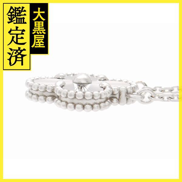 Van Cleef ＆ Arpels & Arpels ヴァンクリーフ＆アーペル ヴィンテージ 