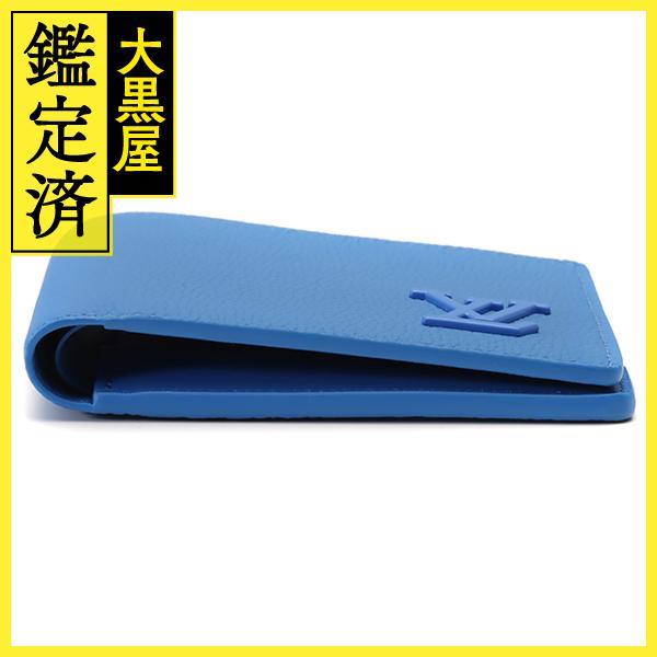 LOUIS VUITTON（ルイ・ヴィトン） 財布 ポルトフォイユ