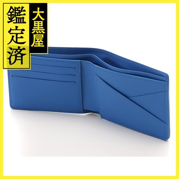LOUIS VUITTON（ルイ・ヴィトン） 財布 ポルトフォイユ