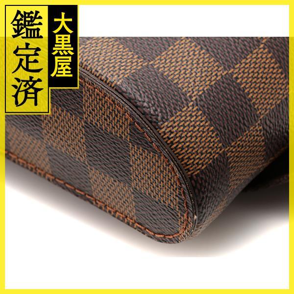 LOUIS VUITTON（ルイ・ヴィトン） ジェロニモス N51994 ダミエ【430
