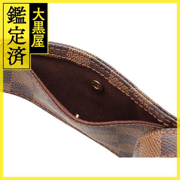 LOUIS VUITTON（ルイ・ヴィトン） ジェロニモス N51994 ダミエ【430
