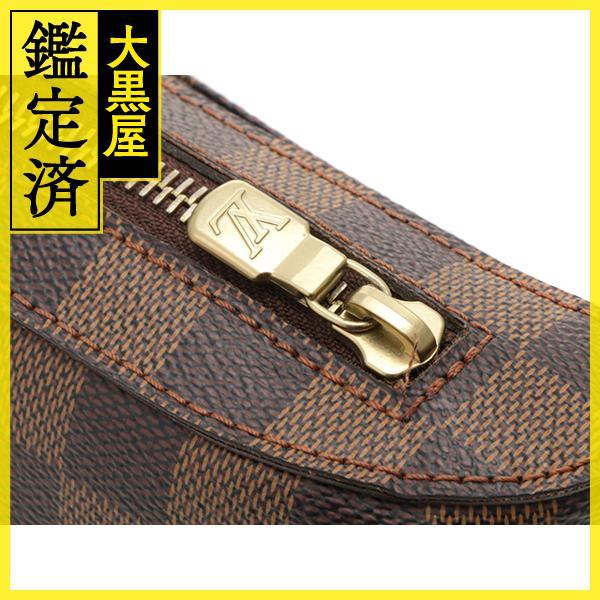 LOUIS VUITTON（ルイ・ヴィトン） ジェロニモス N51994 ダミエ【430