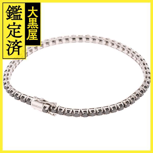 DAMIANI ダミアーニ　ブレスレット　ルーチェ DAMIANI（ダミアーニ） ダミアーニ? ルーチェ ブレスレット K18
