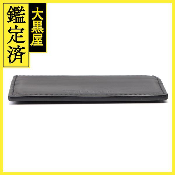 BOTTEGA VENETA（ボッテガ・ヴェネタ） パンチング カードケース