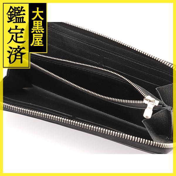 LOUIS VUITTON（ルイ・ヴィトン） ラウンド長財布 ポルトフォイユ