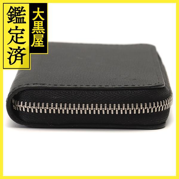 LOUIS VUITTON（ルイ・ヴィトン） ジッピー・コインパース タイガ