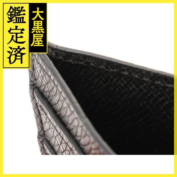 LOUIS VUITTON（ルイ・ヴィトン） カードケース ポルト・カルト