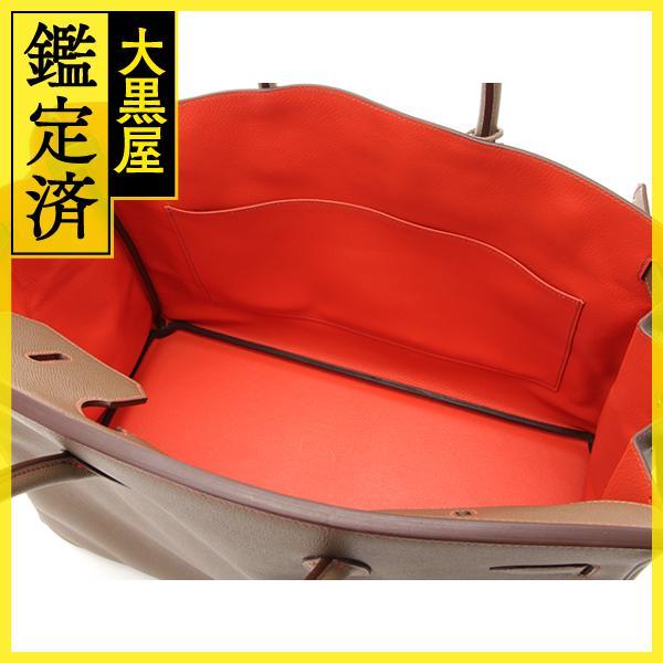 HERMES エルメス バーキン40 パーソナルオーダー ヴォーエプソン 