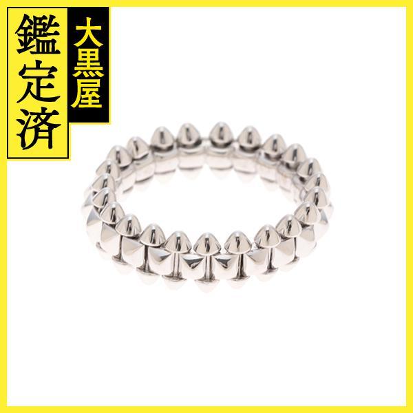 Cartier（カルティエ） クラッシュ ドゥ カルティエR/SM/スモール
