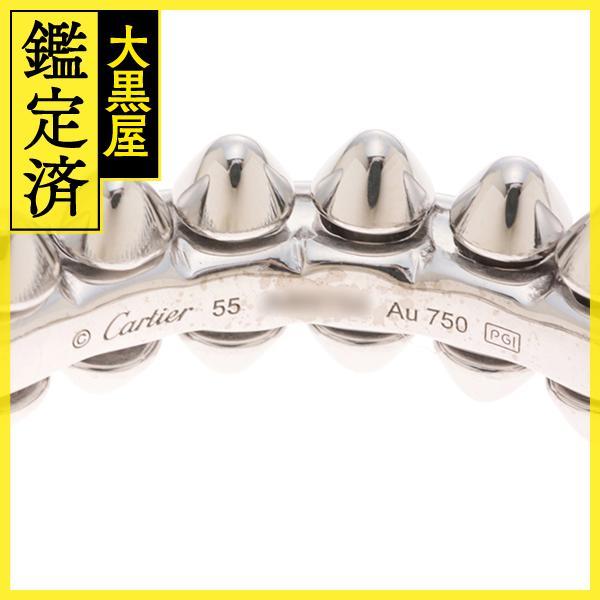 Cartier（カルティエ） クラッシュ ドゥ カルティエR/SM/スモール