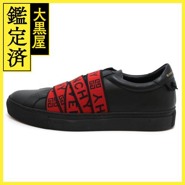 GIVENCHY（ジバンシィ） ジバンシー アーバンストリート スニーカー 