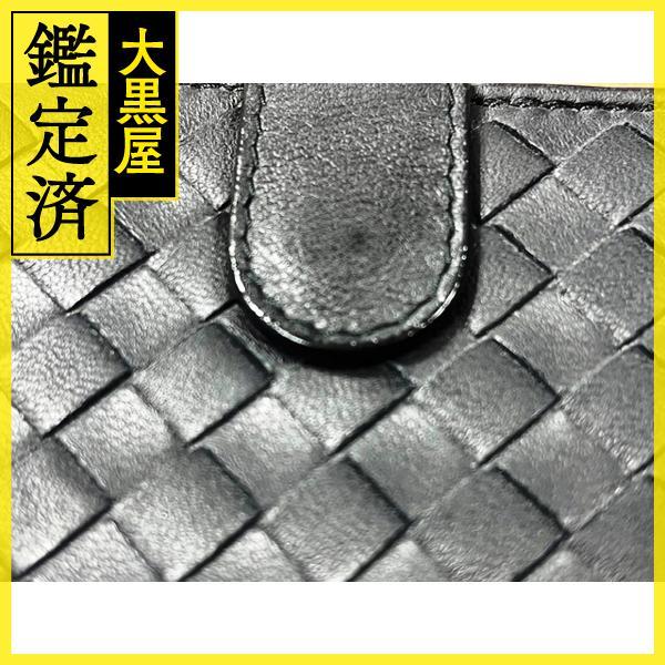 新品未使用 Bottega Veneta イントレチャート iPadケース Men's Intrecciato Piccolo Ipad Pro Case in Black | Bottega Veneta US
