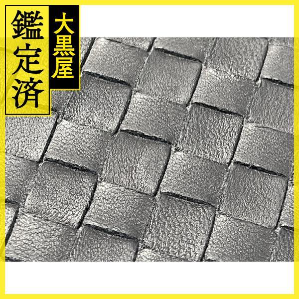 BOTTEGA VENETA（ボッテガ・ヴェネタ） イントレチャート iPadケース