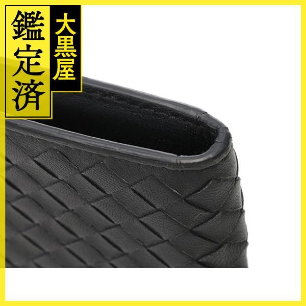 新品未使用 Bottega Veneta イントレチャート iPadケース BOTTEGA VENETA（ボッテガ・ヴェネタ） イントレチャート iPadケース