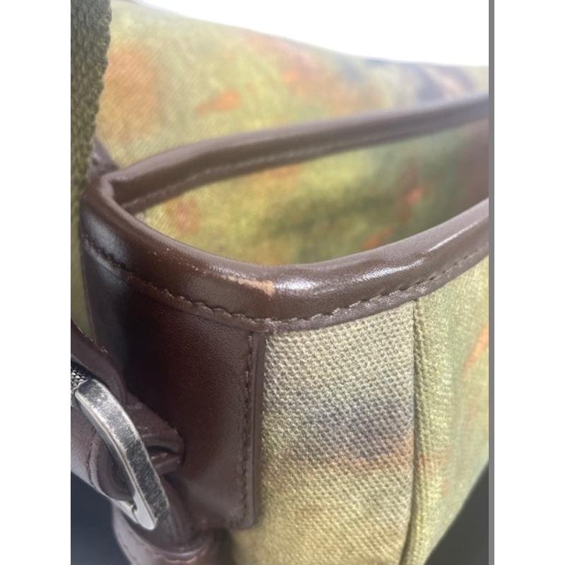 CHANEL（シャネル） ショルダーバッグ エンブロイダリー