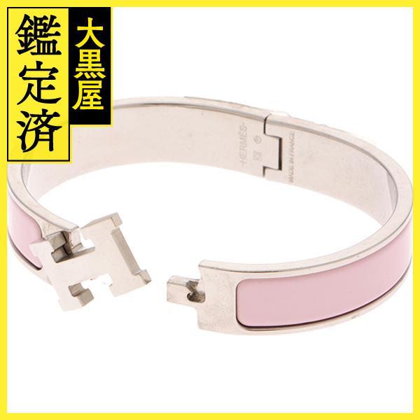 HERMES（エルメス） アクセサリー ブレスレット クリッククラックPM 