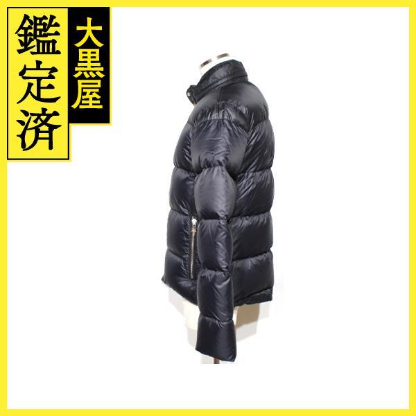 CHROME HEARTS（クロムハーツ） 衣類 STIFF ダウンジャケット メンズL