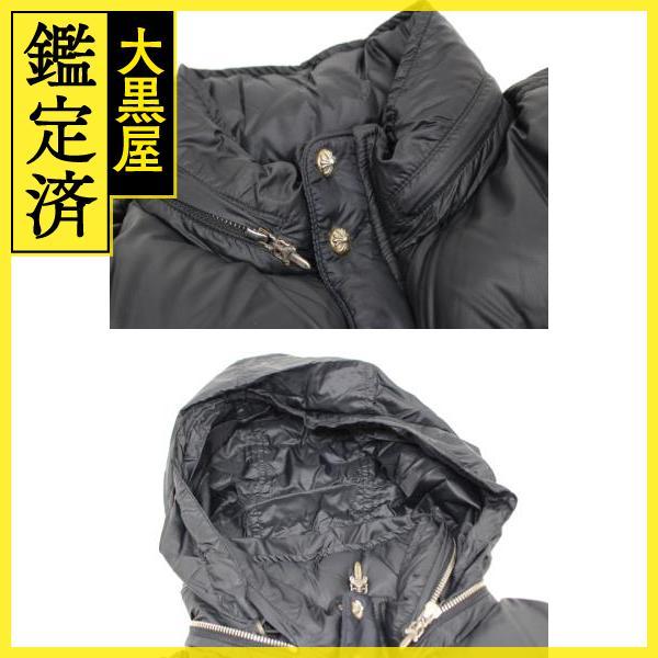 CHROME HEARTS（クロムハーツ） 衣類 STIFF ダウンジャケット メンズL