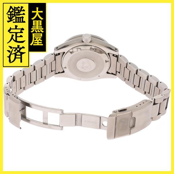 SEIKO（セイコー） プロスペックス ダイバースキューバ SBDC139 6R35 