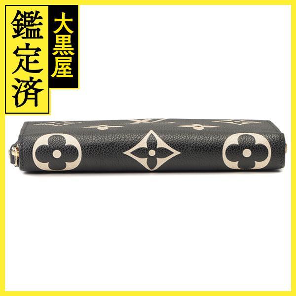 LOUIS VUITTON（ルイ・ヴィトン） ジッピーウォレット モノグラム