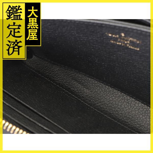 LOUIS VUITTON（ルイ・ヴィトン） ジッピーウォレット モノグラム