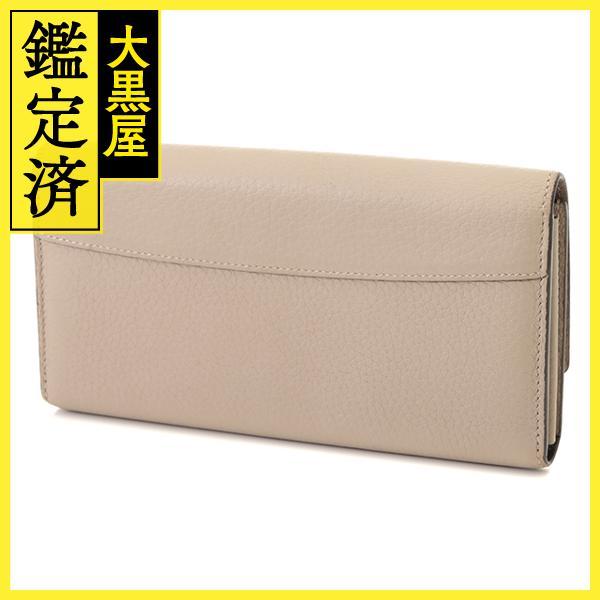 LOUIS VUITTON（ルイ・ヴィトン） ポルトフォイユ・カプシーヌ 