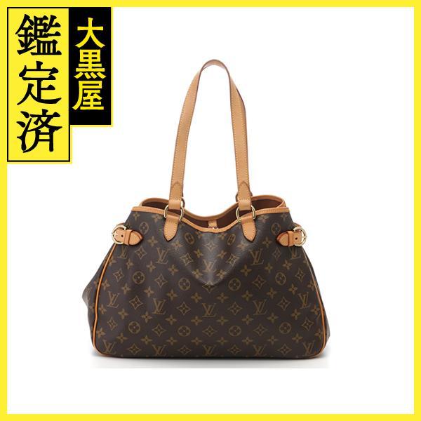 LOUIS VUITTON（ルイ・ヴィトン） バティニョール・オリゾンタル