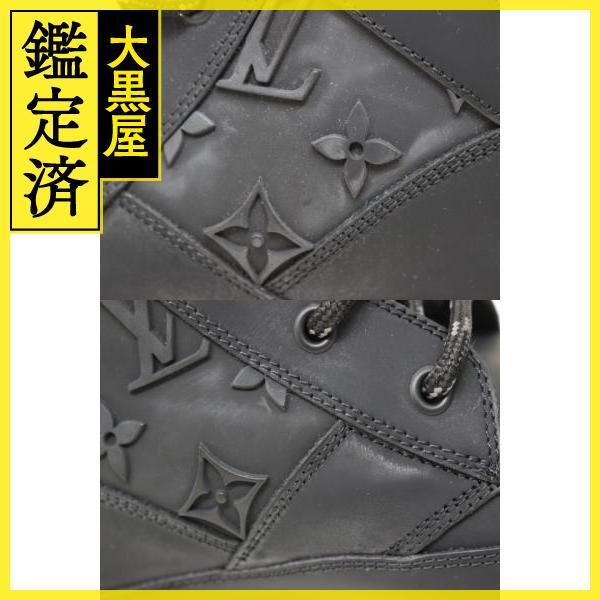 LOUIS VUITTON VUITTON ルイヴィトン 靴 ランドスケープ・ライン LOUIS VUITTON VUITTON ルイヴィトン 靴 ランドスケープ・ライン