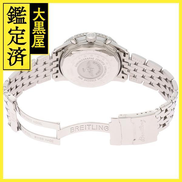 ブライトリング（BREITLING） 腕時計 オールドナビタイマー クロノ
