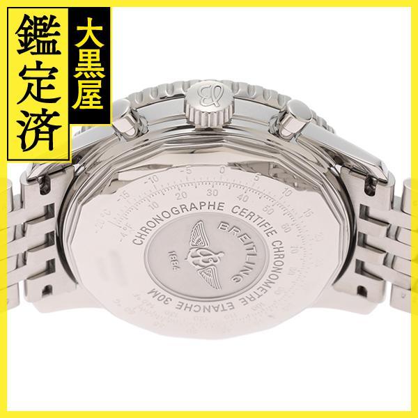 ブライトリング（BREITLING） 腕時計 オールドナビタイマー クロノ