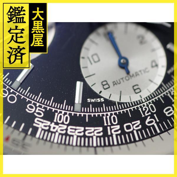 ブライトリング（BREITLING） 腕時計 オールドナビタイマー クロノ