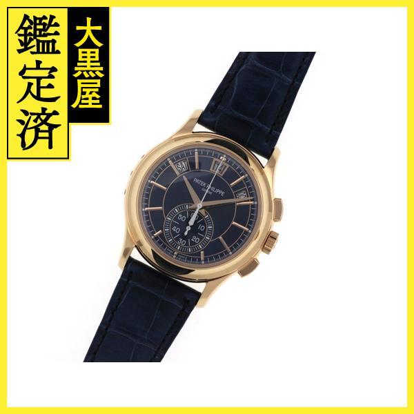 PATEK PHILIPPE パテック フィリップ コンプリケーション 5905R-010 年