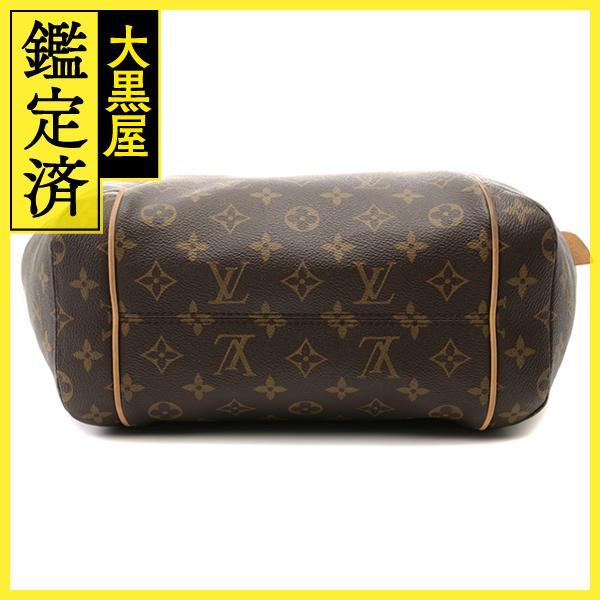 LOUIS VUITTON（ルイ・ヴィトン） トータリーPM トートバッグ