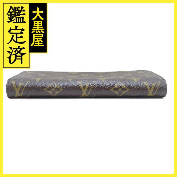 LOUIS VUITTON VUITTON ルイ・ヴィトン ジッピー・ウォレット LOUIS VUITTON VUITTON ルイ・ヴィトン ジッピー・ウォレット