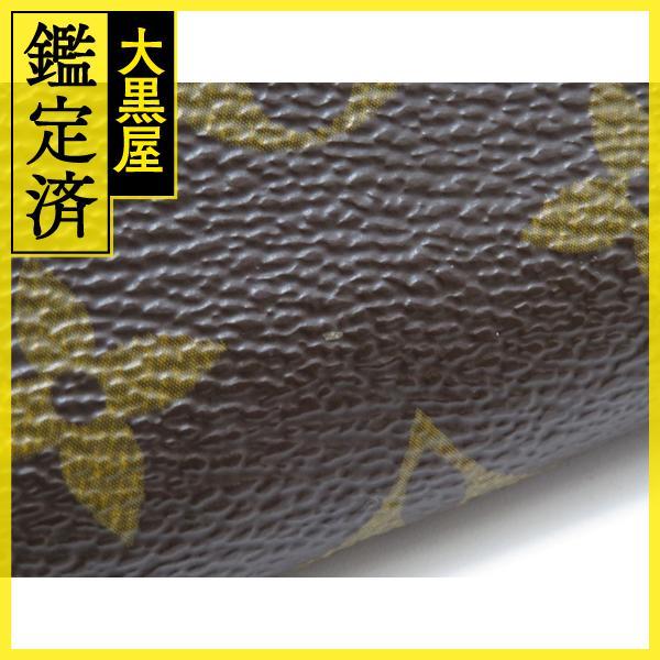 LOUIS VUITTON（ルイ・ヴィトン） ジッピー・ウォレット モノグラム
