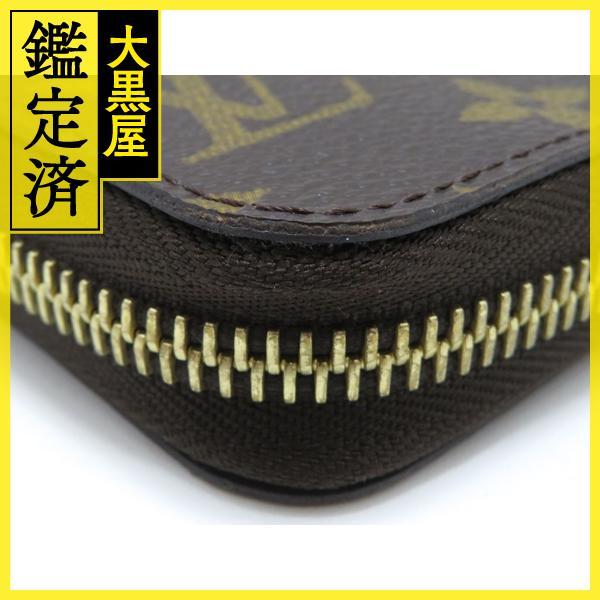 LOUIS VUITTON VUITTON ルイ・ヴィトン ジッピー・ウォレット LOUIS VUITTON VUITTON ルイ・ヴィトン ジッピー・ウォレット