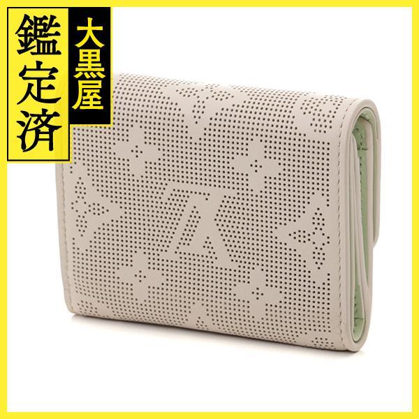 LOUIS VUITTON VUITTON ルイヴィトン ポルトフォイユ・イリスXS マヒナ 