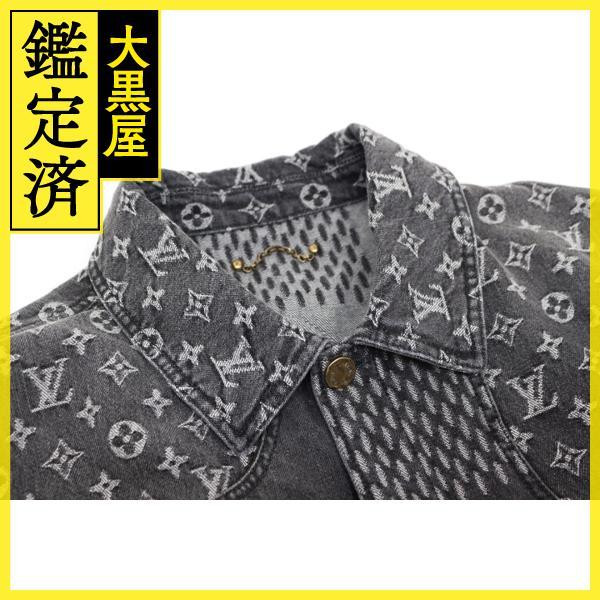 LOUIS VUITTON ルイヴィトン×NIGO☆ジャイアントダミエウェーブス 