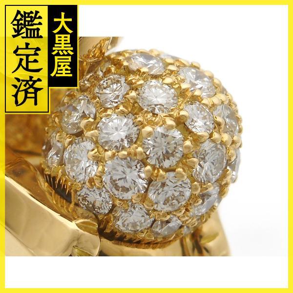 Cartier（カルティエ） パンテールヴェドラリング ダイヤモンド 