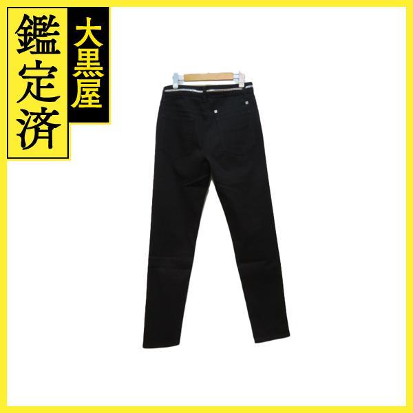 GIVENCHY GIVENCHN ジバンシィ スリムフィットジーンズ メンズ30  