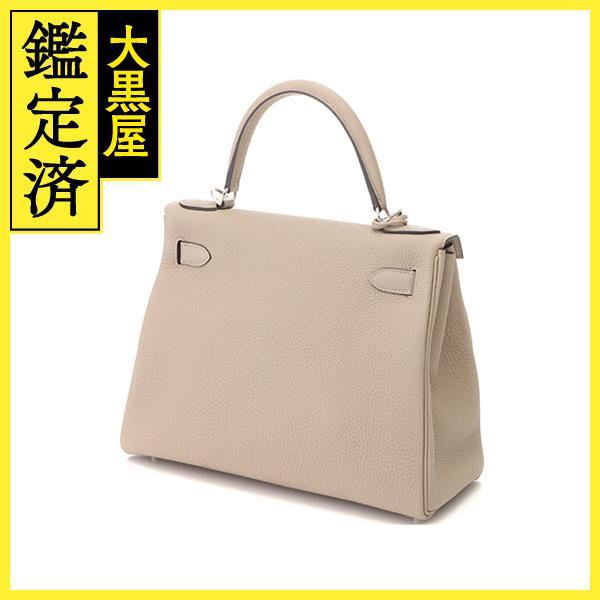 HERMES（エルメス） ケリー28 内縫い 【430】 : 質屋 大黒屋 - 通販