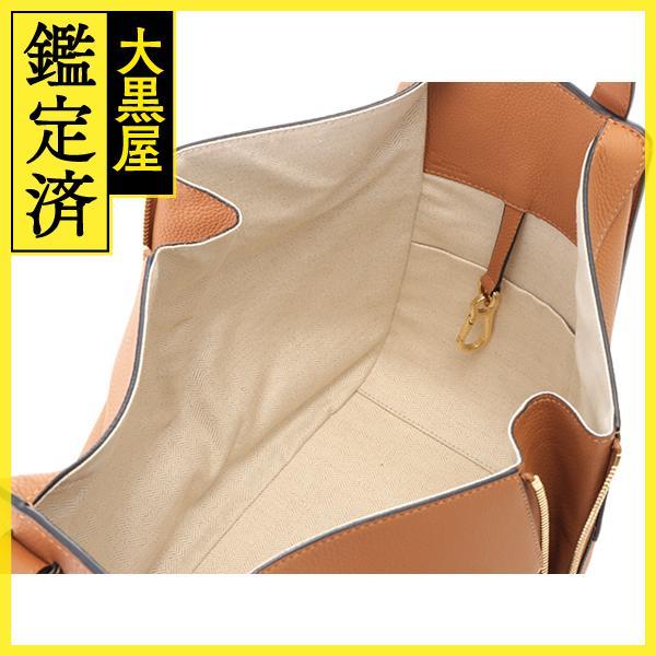 LOEWE ロエベ ハンモック ハンモックスモール ショルダーバッグ  