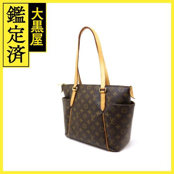 LOUIS VUITTON（ルイ・ヴィトン） バッグ トータリーPM モノグラム
