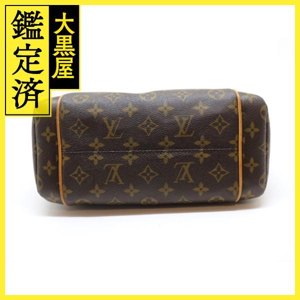 LOUIS VUITTON（ルイ・ヴィトン） バッグ トータリーPM モノグラム
